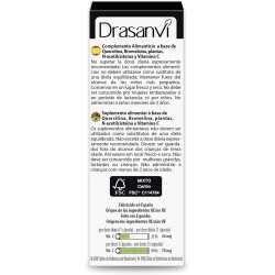 Alerphyt 36 cápsulas (Drasanvi)