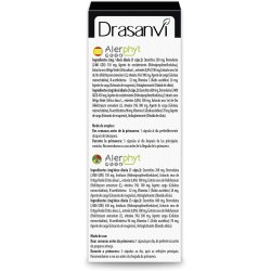 Alerphyt 36 cápsulas (Drasanvi)