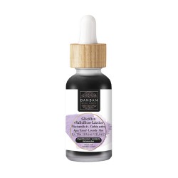 Serum Facial Glicólico 30ml (BANBAN)