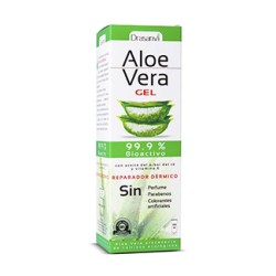Gel Aloe Vera 200 ml (Drasanvi)