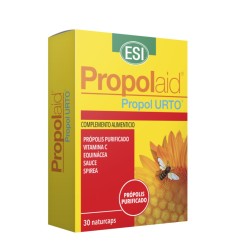 Propolaid PropolUrto 30 cáps. (ESI)
