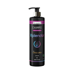 Champú Xplendor Anticaída 300ml (Drasanvi)