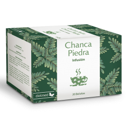 Infusión Chancapiedras 20 bolsas (Dietmed)
