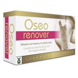 Oseo Renover 30 Cápsulas (TEGOR)