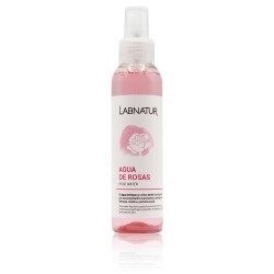 Agua de Rosas 125ml (Labnatur)