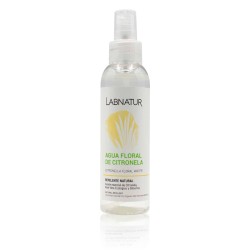 Agua Floral Citronela 125ml (LABNATUR)