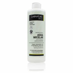 Agua Micelar 300ml (LABNATUR)