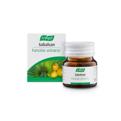 Sabalsan 30 Cápsulas (A.Vogel)
