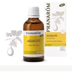 Aceite de Aguacate 50ml (Pranarom)