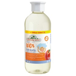 Champú Kids Melocotón 500ml (Corpore Sano)