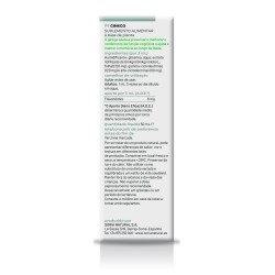 Extracto de Ginkgo Biloba 50ml (Soria Natural)