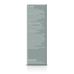 Extracto de Ginkgo Biloba 50ml (Soria Natural)
