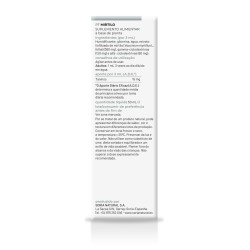 Extracto Arándanos 50ml (Soria Natural)