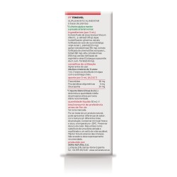 COMPOSOR 09 Tensivel Complex 50ml (Soria Natural)