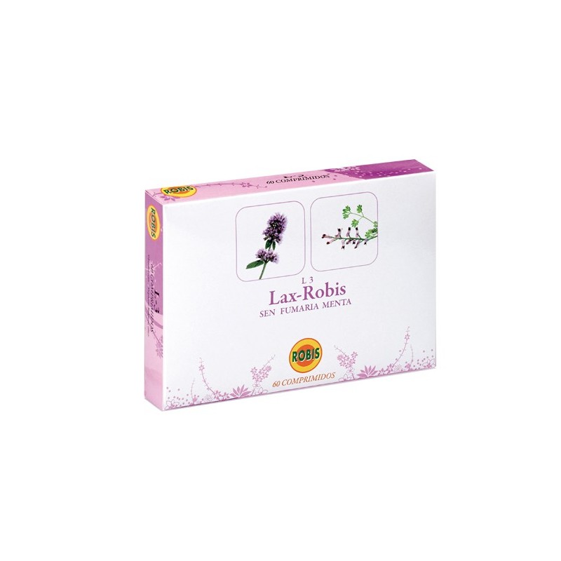 L-3 (LAX-ROBIS) Laxante