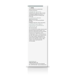 Extracto de Avena 50ml (Soria Natural)