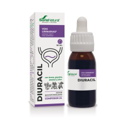 COMPOSOR 24 Diuracil Complex 50ml (Soria Natural)