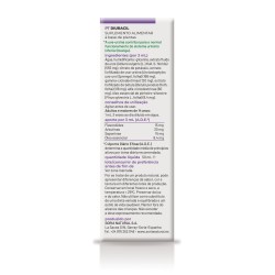 COMPOSOR 24 Diuracil Complex 50ml (Soria Natural)