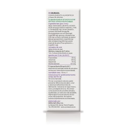 COMPOSOR 24 Diuracil Complex 50ml (Soria Natural)