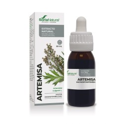 Extracto de Artemisa 50ml (Soria Natural)