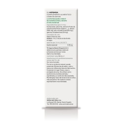 Extracto de Artemisa 50ml (Soria Natural)