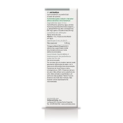 Extracto de Artemisa 50ml (Soria Natural)