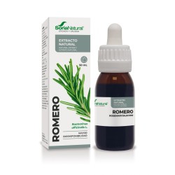 Extracto de Romero 50ml (Soria Natural)