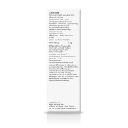 Extracto de Romero 50ml (Soria Natural)