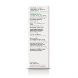 Extracto de Castaño de Indias 50ml (Soria Natural)