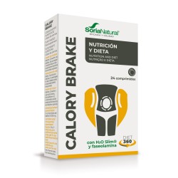 Calory Brake (Soria Natural)