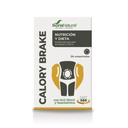 Calory Brake (Soria Natural)