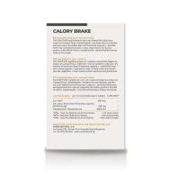 Calory Brake (Soria Natural)