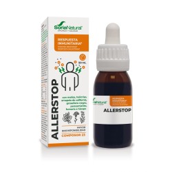 COMPOSOR 23 Allerstop 50ml (Soria Natural)