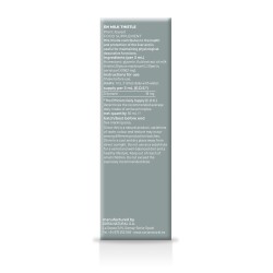 Extracto Cardo Mariano 50ml (Soria Natural)