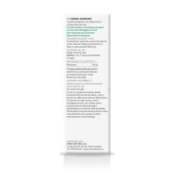 Extracto Cardo Mariano 50ml (Soria Natural)