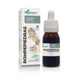 Extracto de Rompepiedras 50ml (Soria Natural)