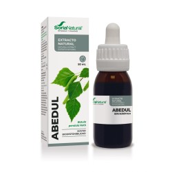 Extracto Abedul 50ml (Soria Natural)