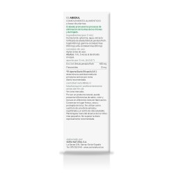 Extracto Abedul 50ml (Soria Natural)