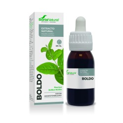 Extracto Boldo 50ml (Soria Natural)