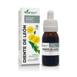 Extracto Diente de León 50ml (Soria Natural)