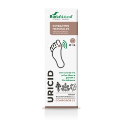 COMPOSOR 32 Uricid Complex 50ml (Soria Natural)