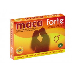 MACA FORTE ROBIS