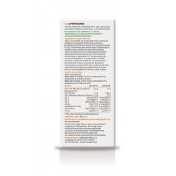 A protegerse! Jarabe 150ml (Soria Natural)