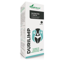 Durilimp 250ml (Soria Natural)