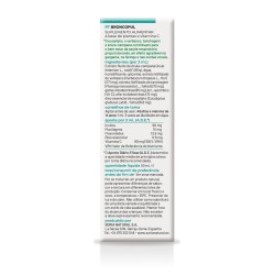 COMPOSOR 12 Broncopul 50ml (Soria Natural)