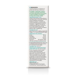 COMPOSOR 12 Broncopul 50ml (Soria Natural)