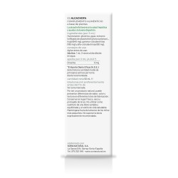 Extracto Alcachofa 50ml (Soria Natural)
