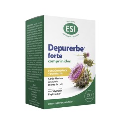 Depurerbe Forte 60 Comprimidos (ESI)