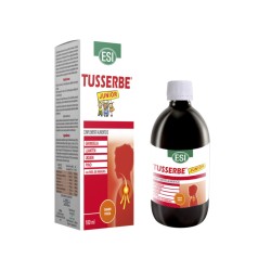 Tusserbe Junior 180ml (ESI)