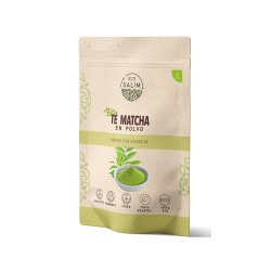Té Matcha ECO 55g (Eco-Salim)